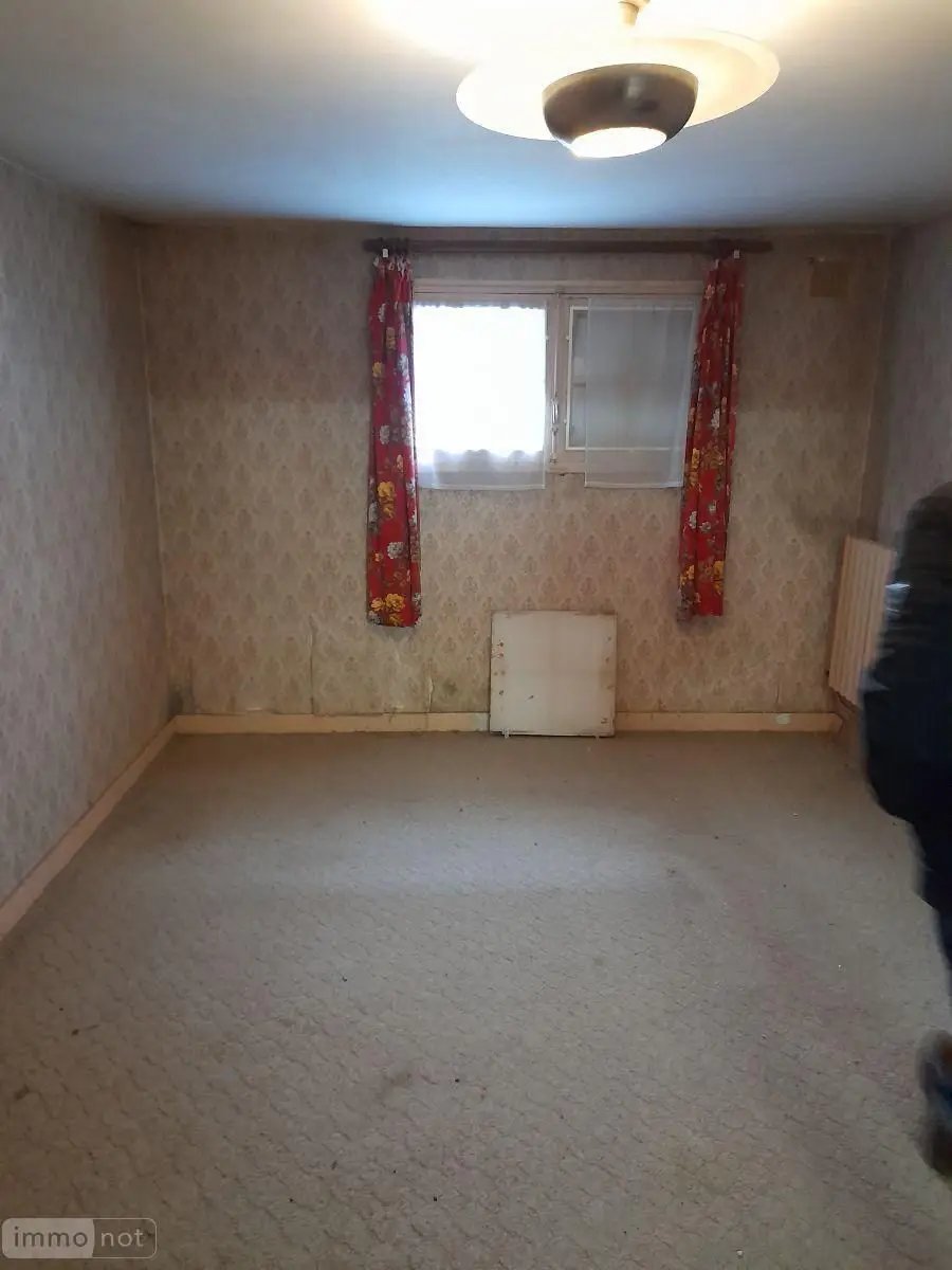 Maison à vendre, 140m², Moncontour