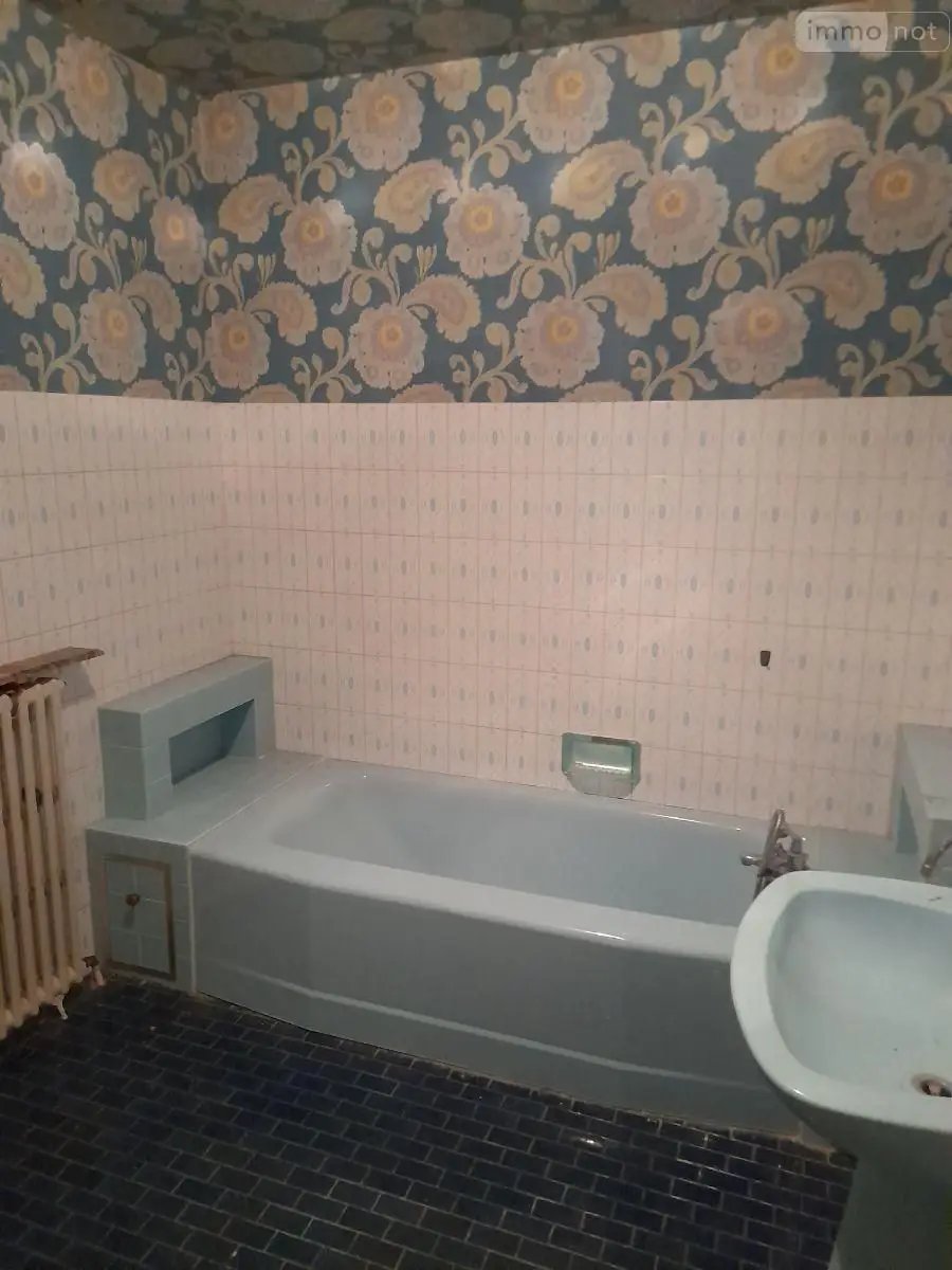 Maison à vendre, 140m², Moncontour