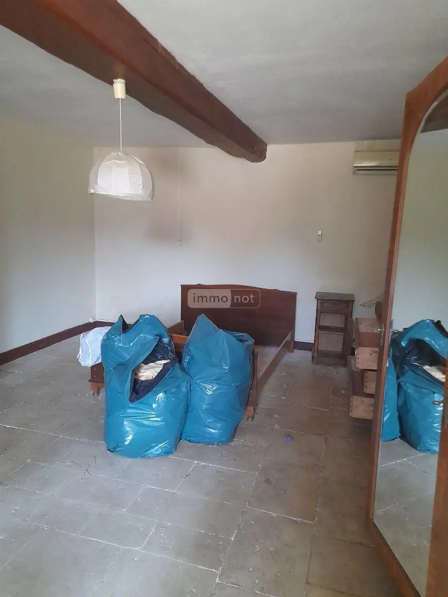 Maison à vendre, 170m², Saint-Jean-de-Sauves