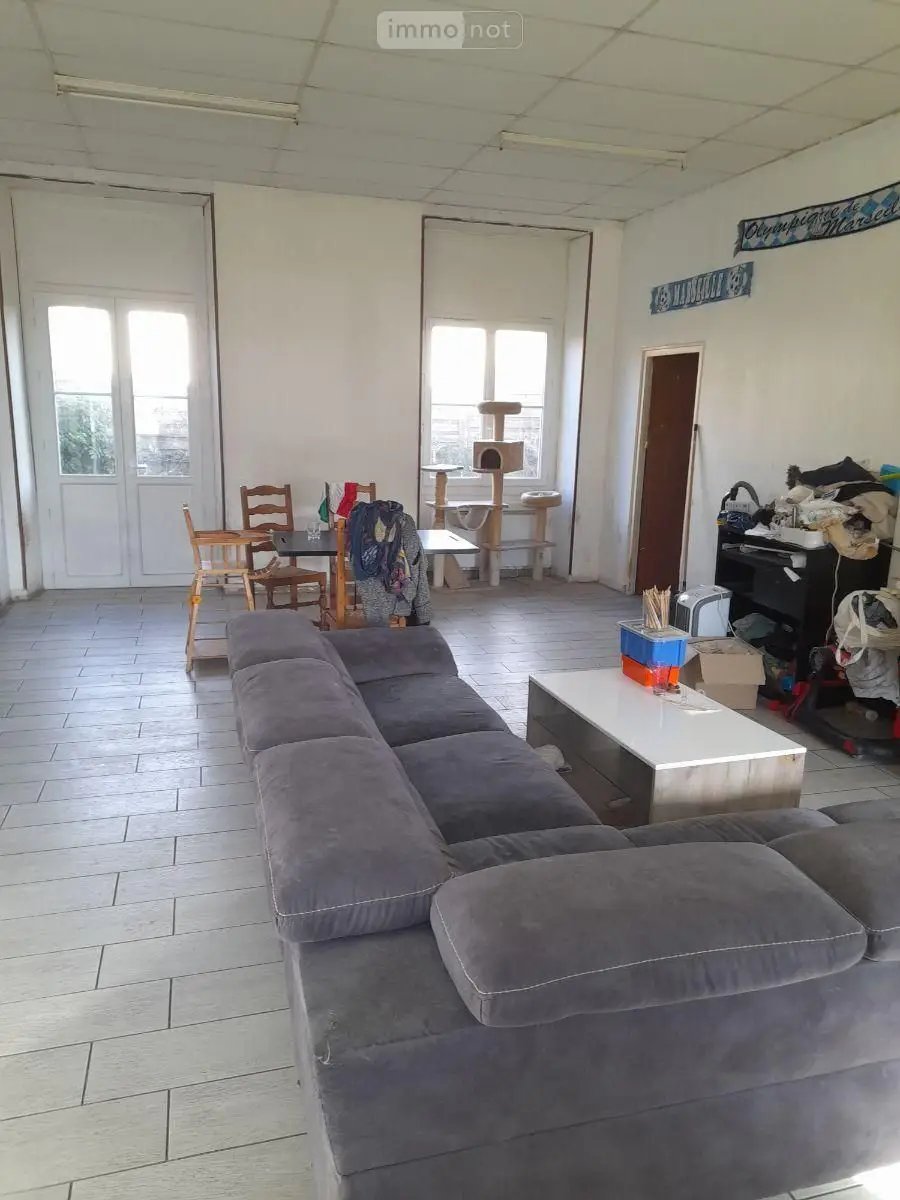 Maison à vendre, 100m², Saint-Jean-de-Sauves