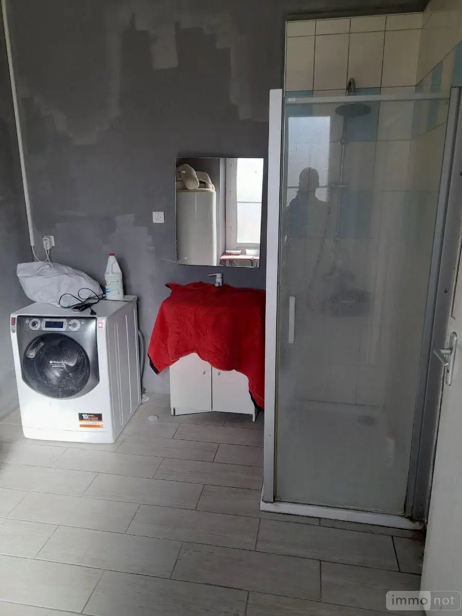 Maison à vendre, 100m², Saint-Jean-de-Sauves