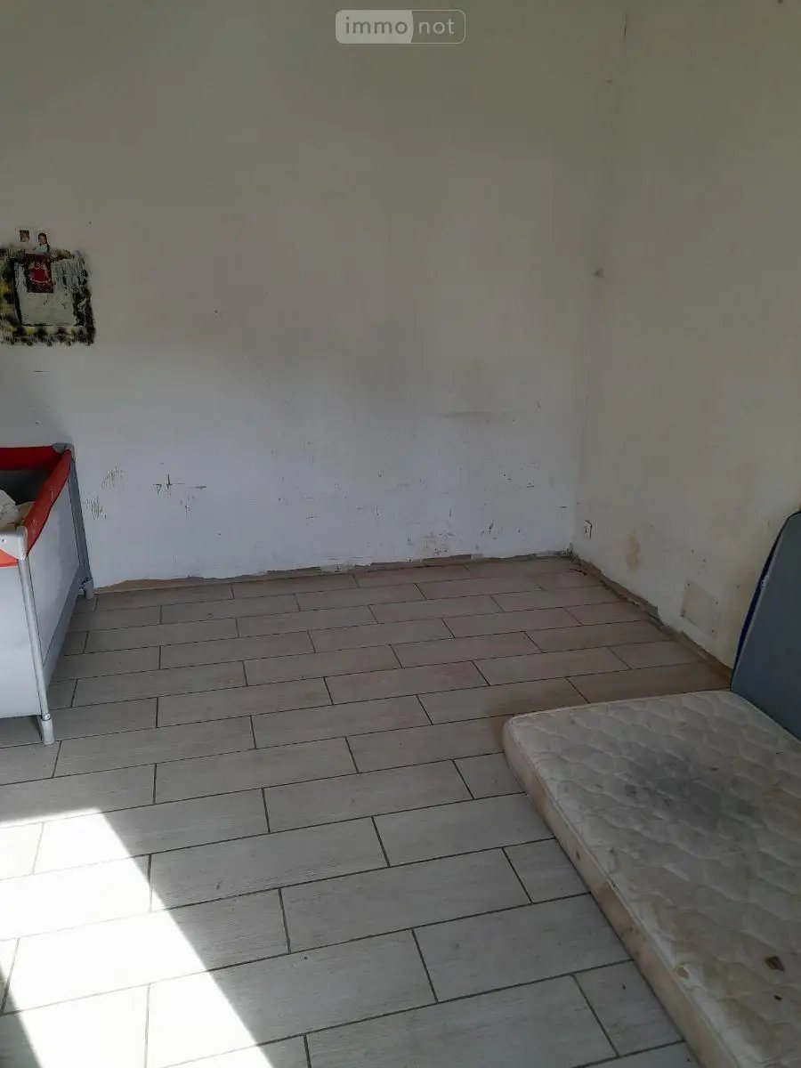 Maison à vendre, 100m², Saint-Jean-de-Sauves