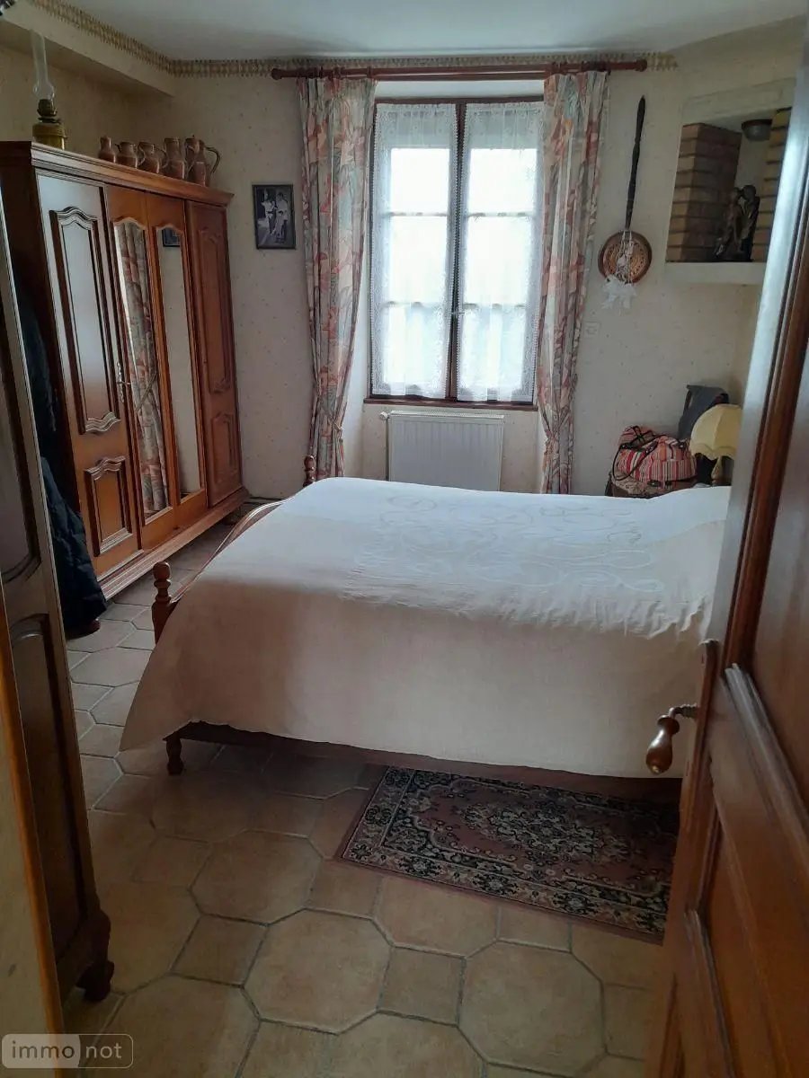 Maison à vendre, 160m², Moncontour