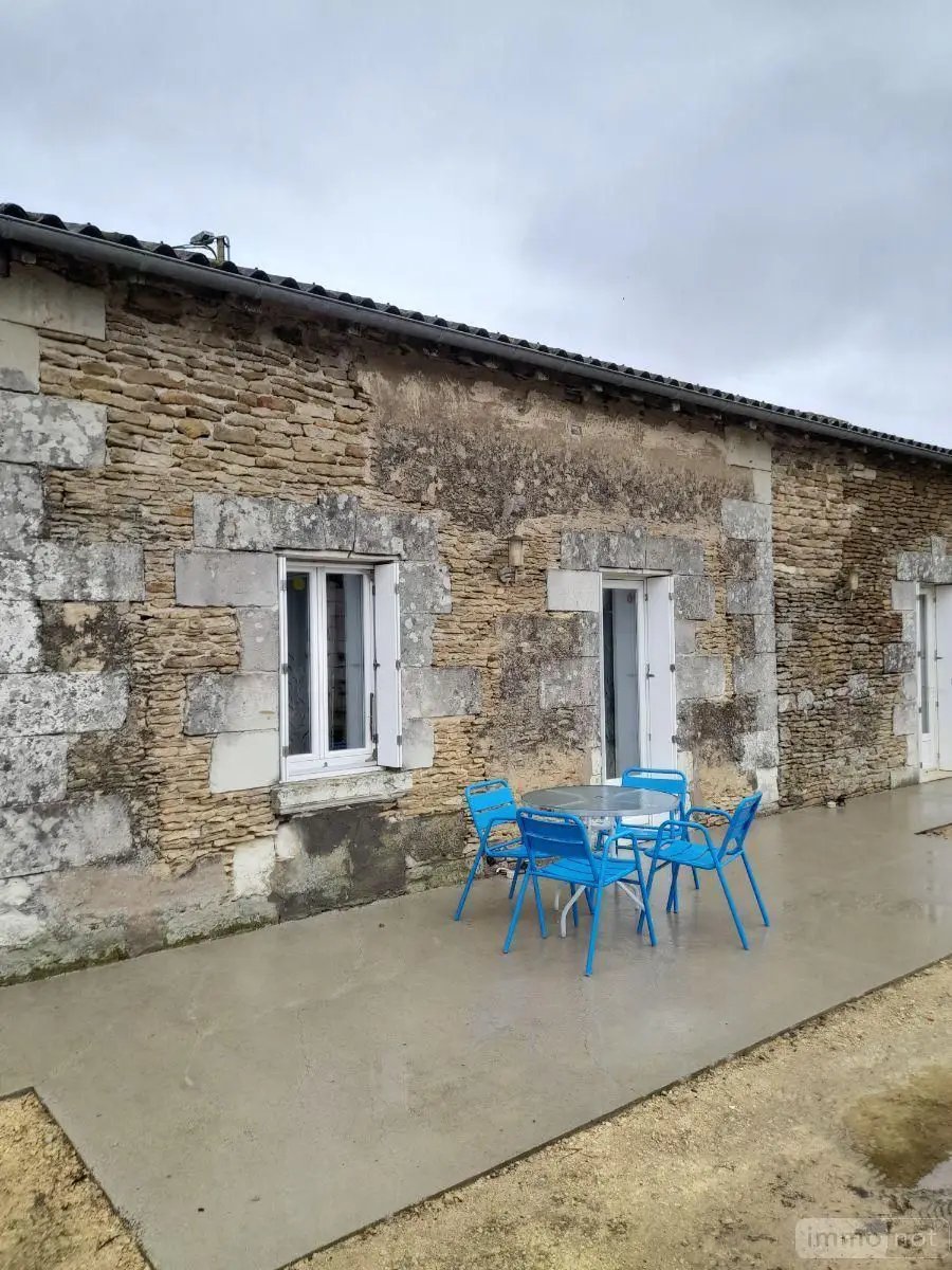 Maison à vendre, 110m², Verrue