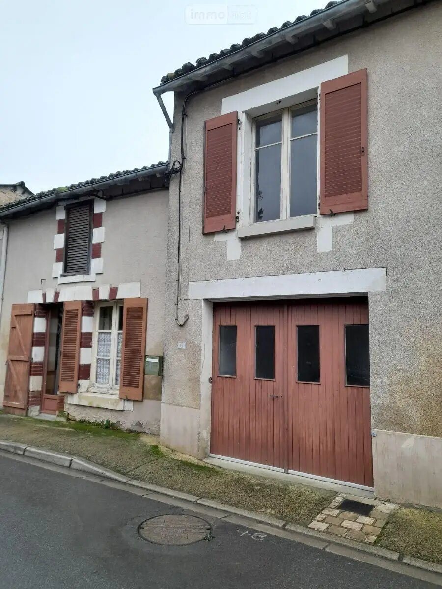 Maison à vendre, 125m², Moncontour