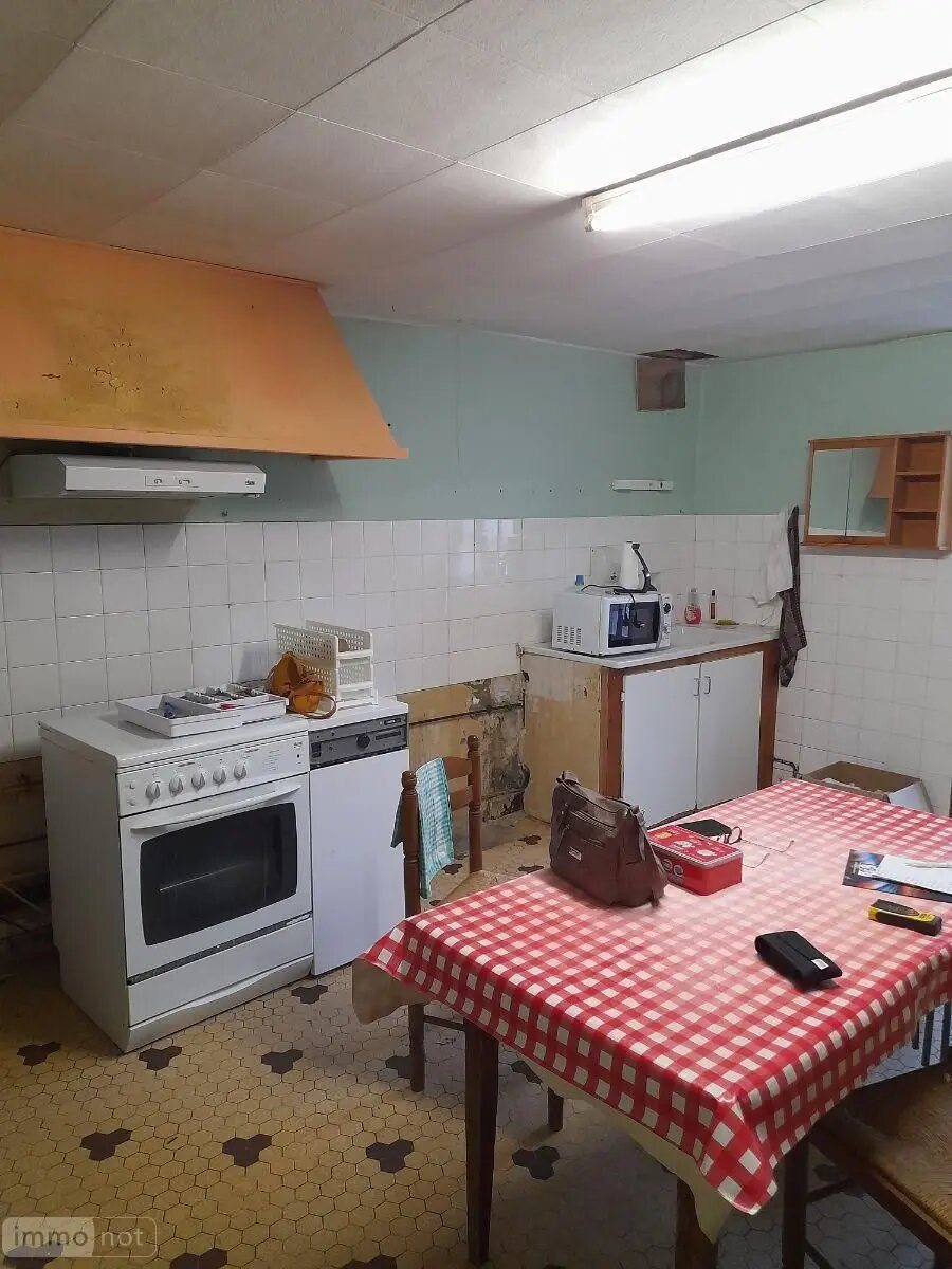 Maison à vendre, 125m², Moncontour