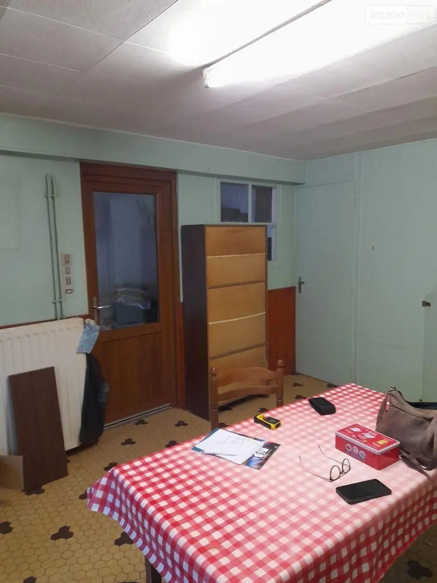 Maison à vendre, 125m², Moncontour