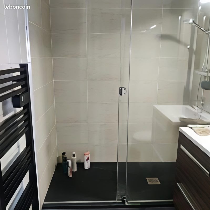 Appartement à vendre, 30m², Poitiers