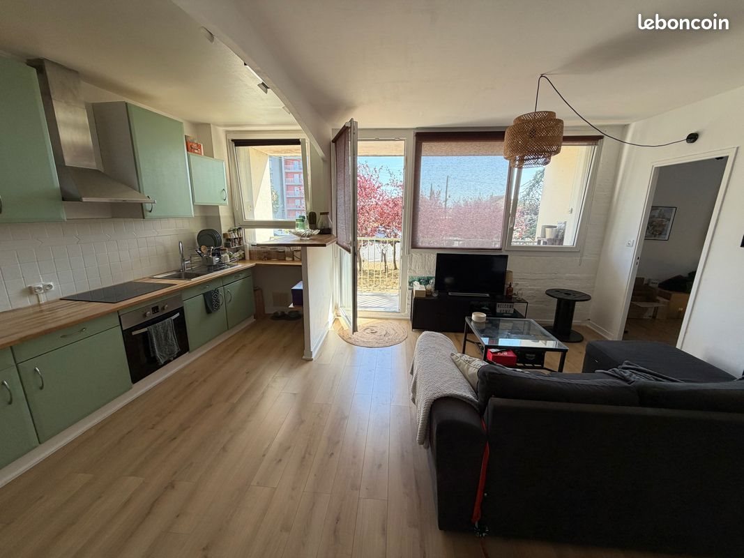 Appartement à vendre, 75m², Poitiers