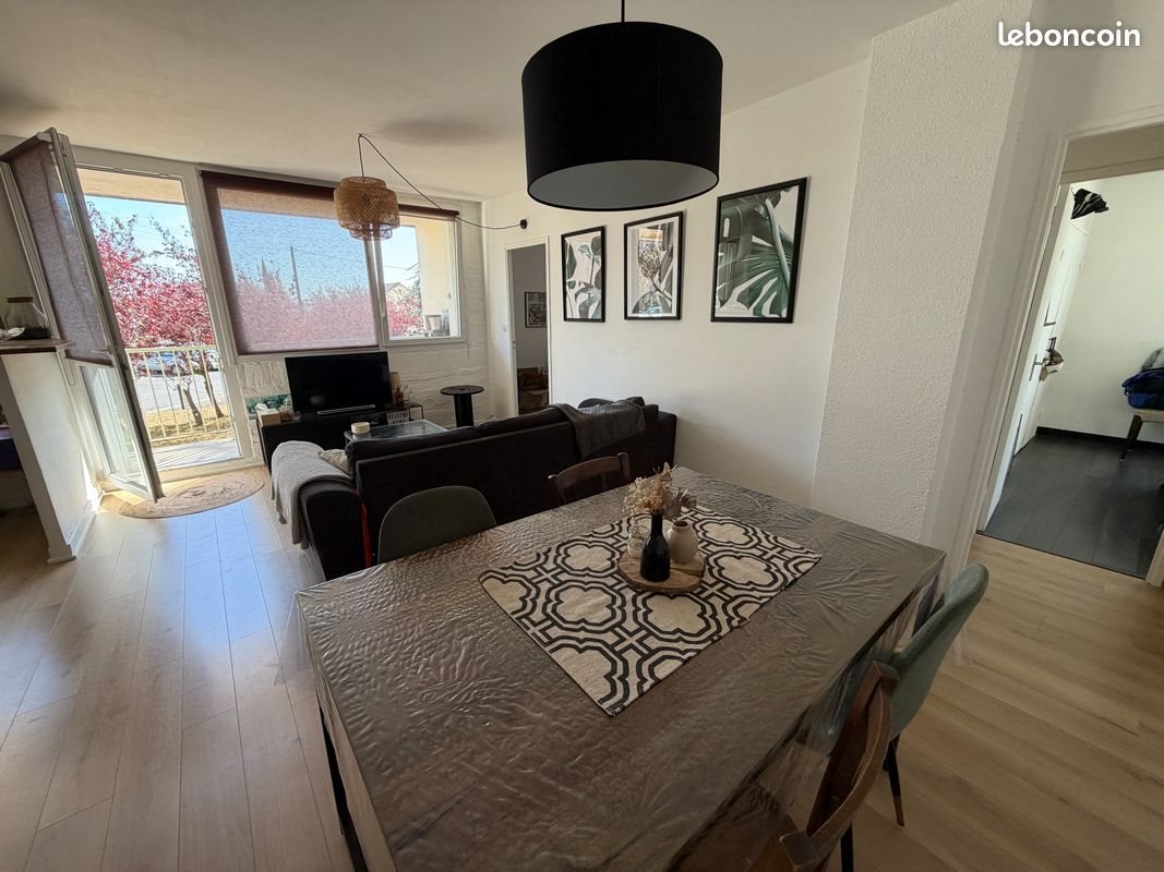 Appartement à vendre, 75m², Poitiers