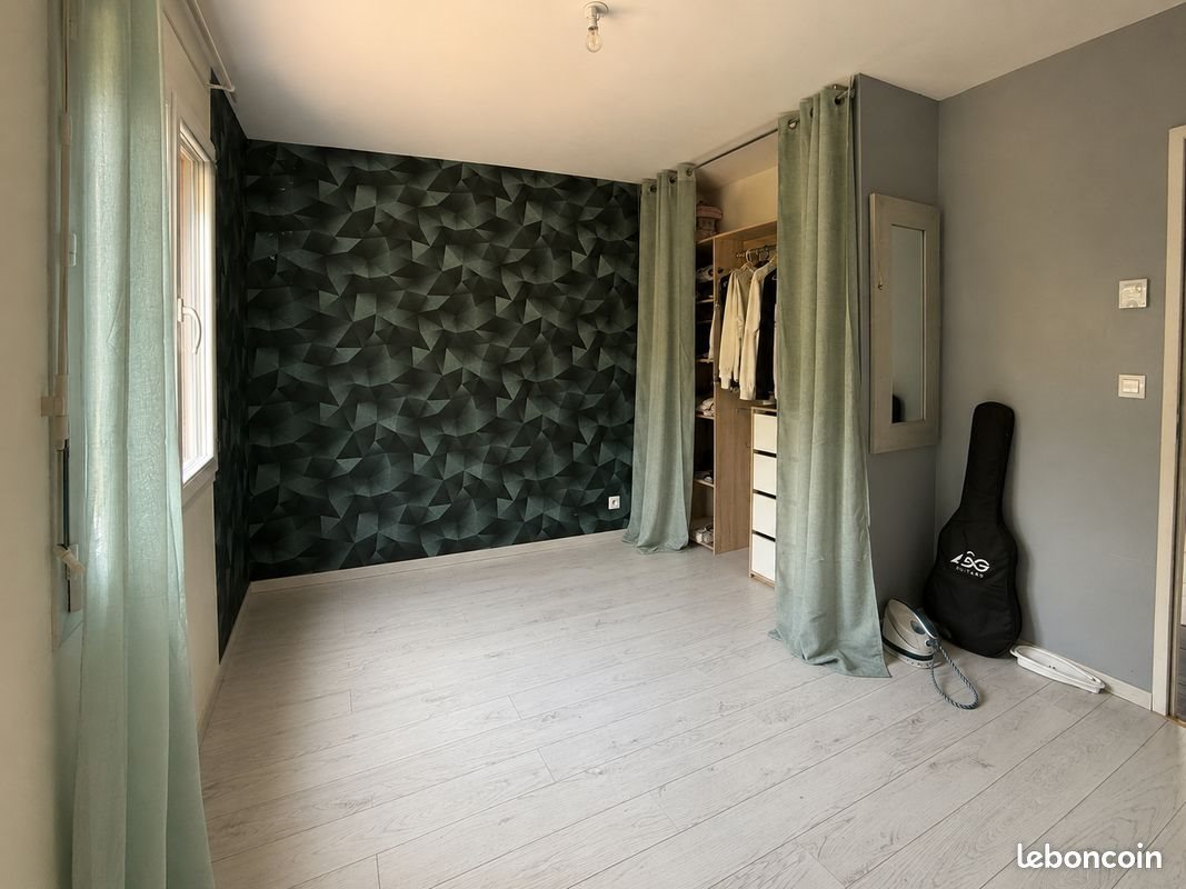 Maison à vendre, 93m², Jardres