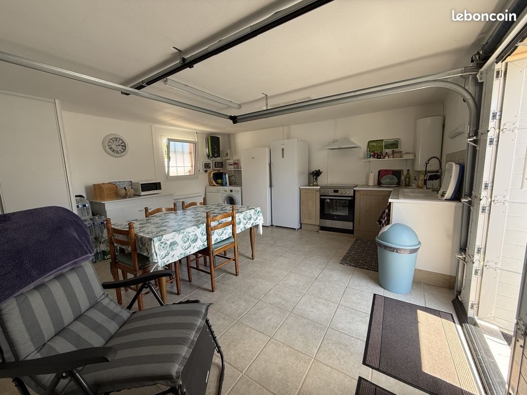 Maison à vendre, 118m², Châtellerault
