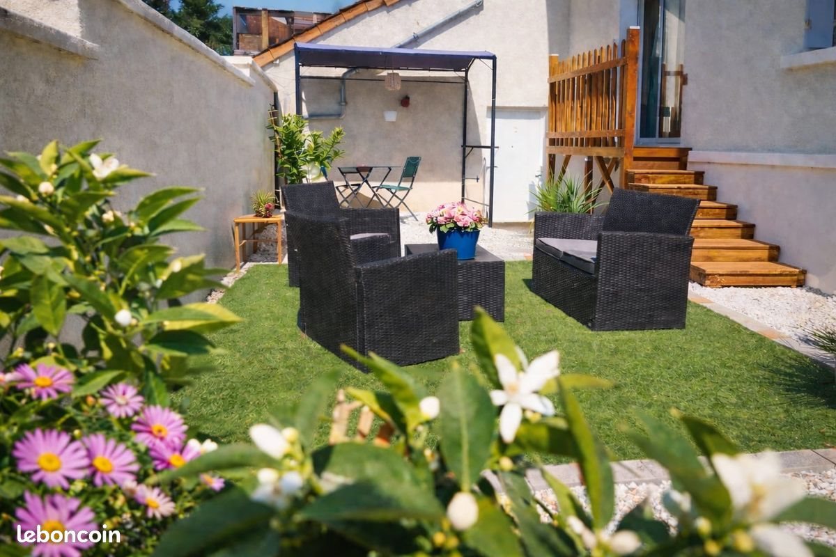 Maison à vendre, 110m², Châtellerault