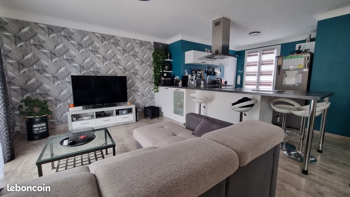 Maison à vendre, 110m², Châtellerault