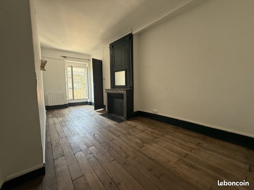 Appartement à vendre, 80m², Poitiers