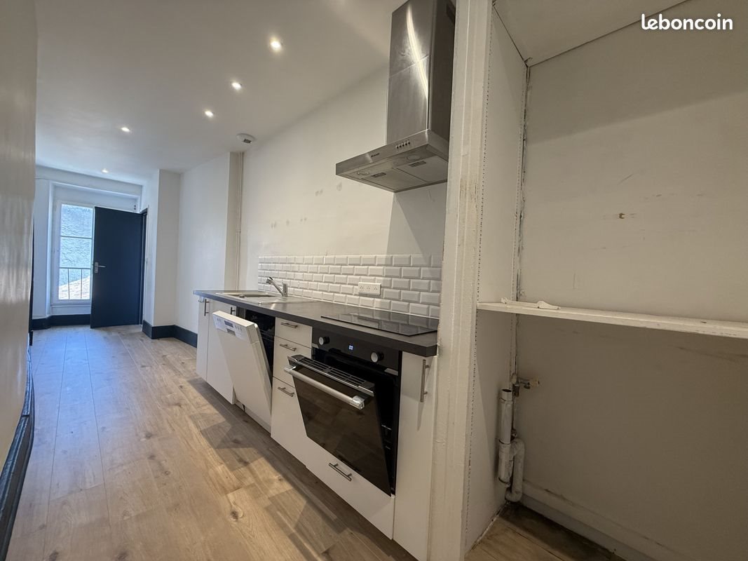 Appartement à vendre, 80m², Poitiers