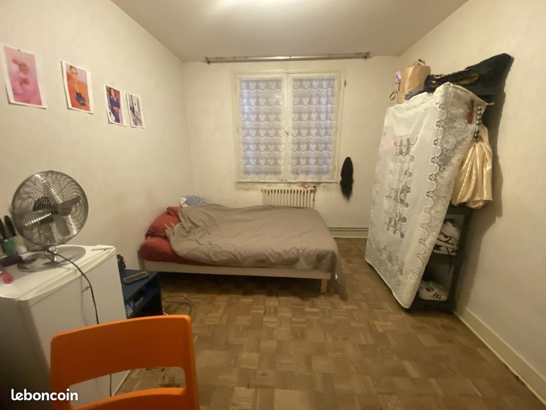 Appartement à vendre, 115m², Poitiers