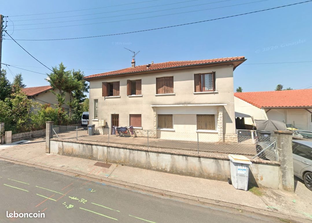 Appartement à vendre, 115m², Poitiers