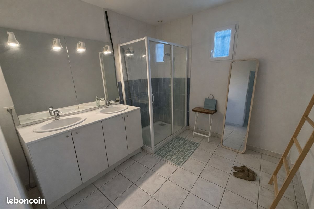 Maison à vendre, 111m², Nouaillé-Maupertuis