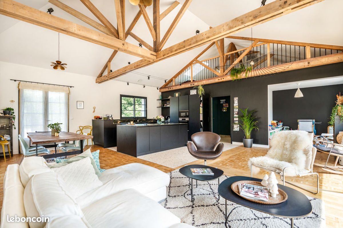 Maison à vendre, 229m², Poitiers