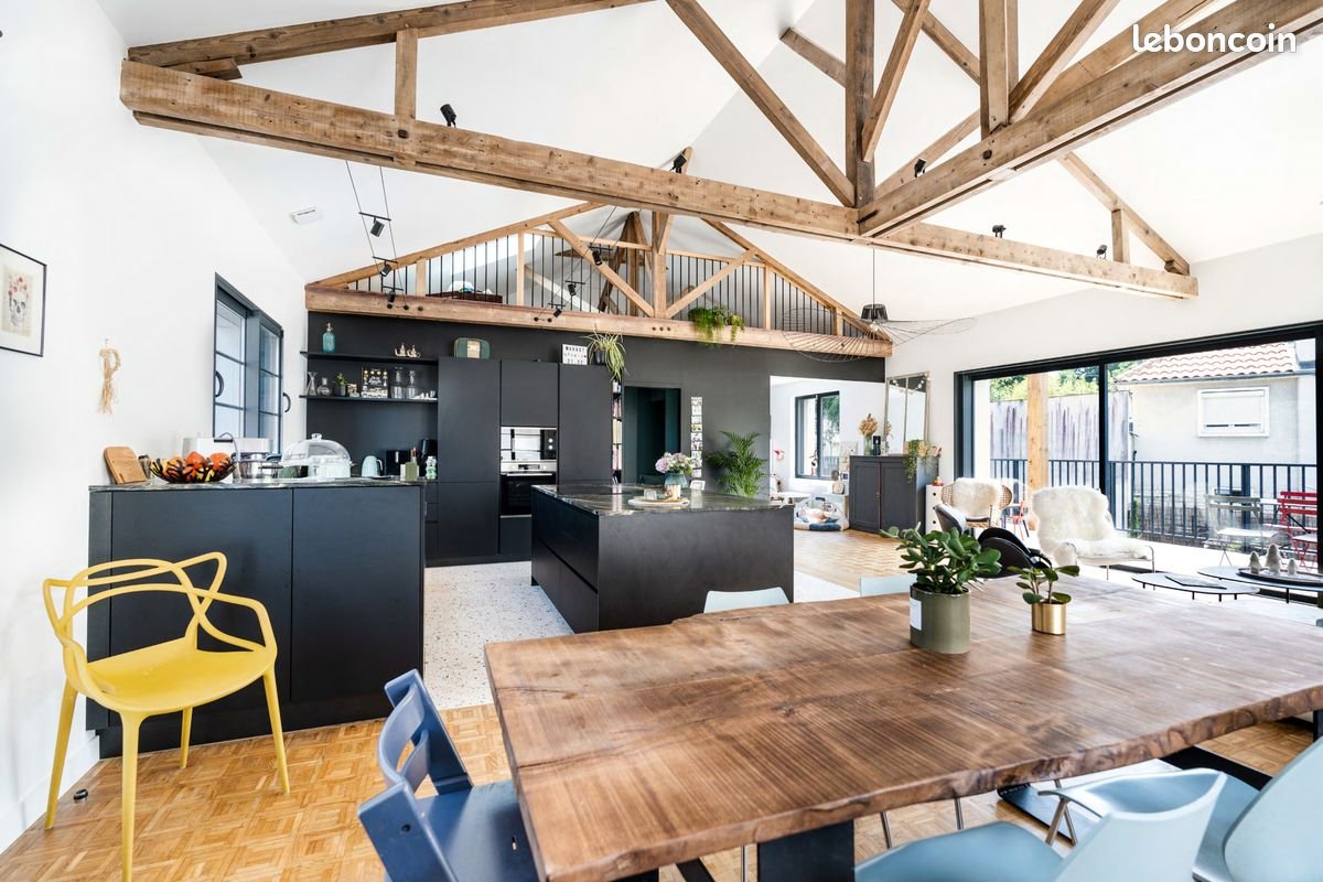 Maison à vendre, 229m², Poitiers
