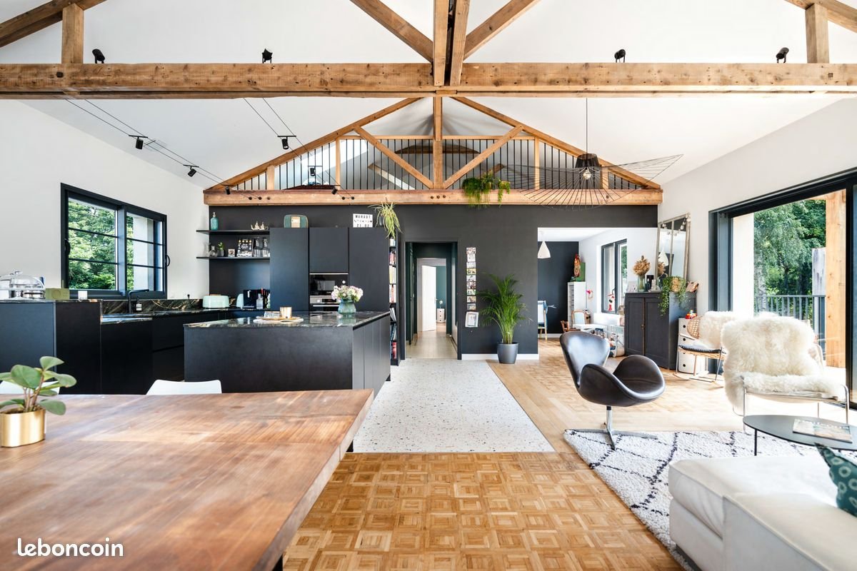 Maison à vendre, 229m², Poitiers