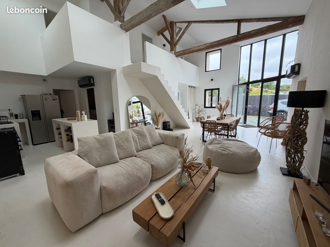 Maison à vendre, 132m², Périgny