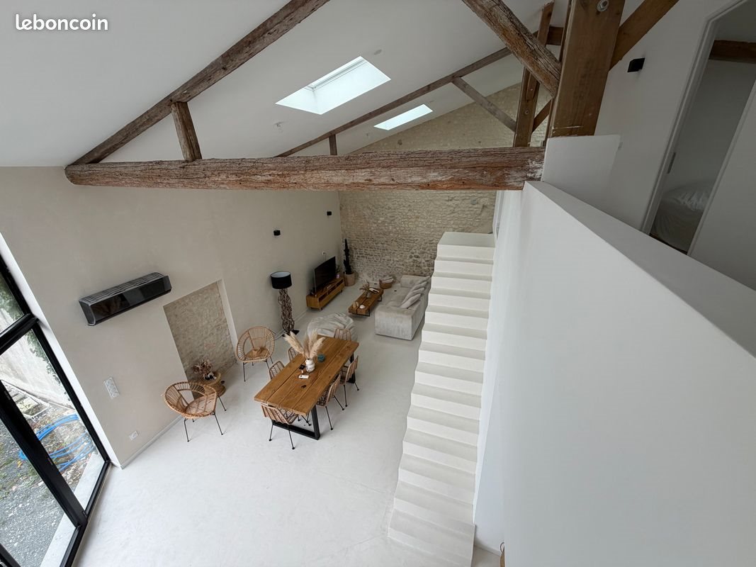 Maison à vendre, 132m², Périgny