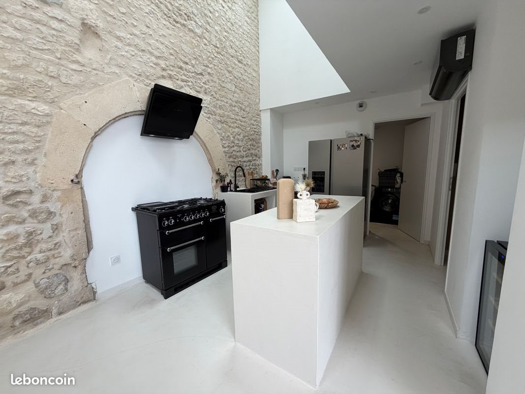 Maison à vendre, 132m², Périgny