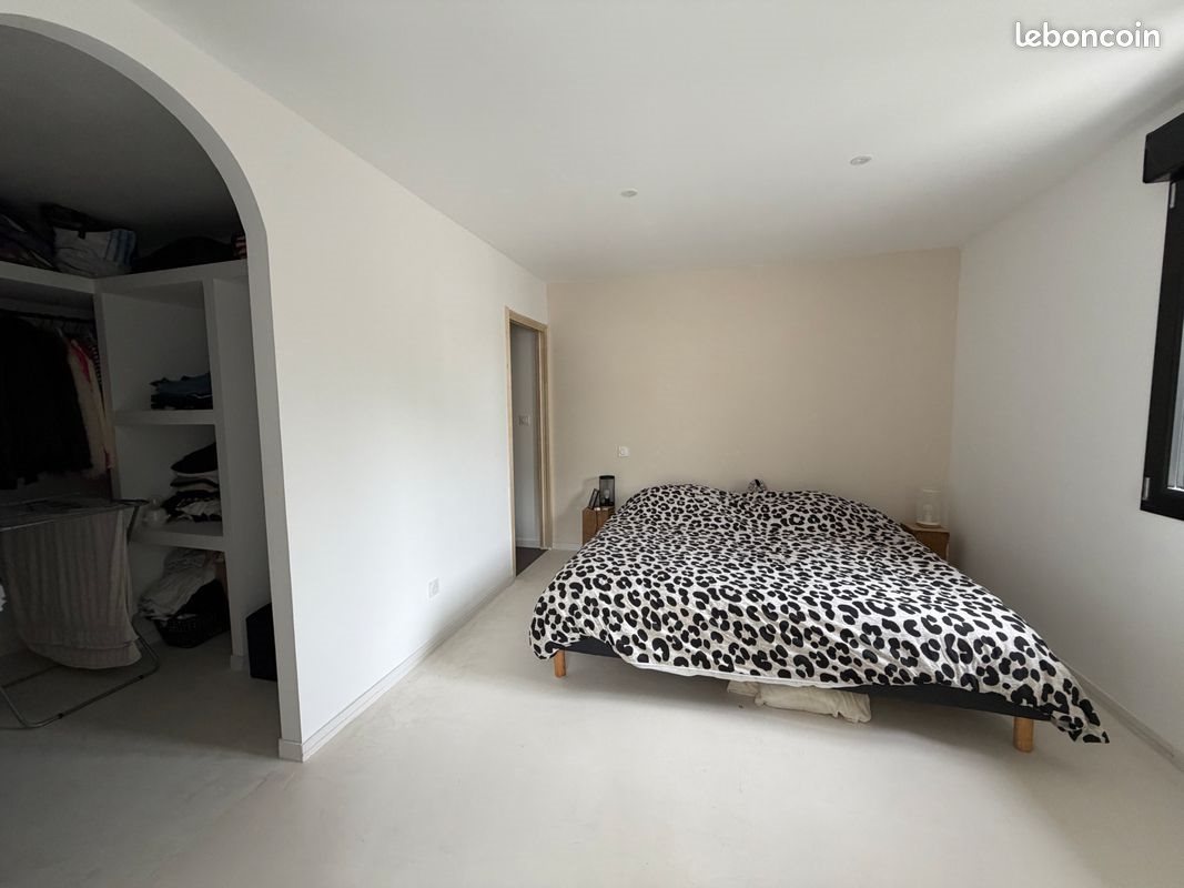 Maison à vendre, 132m², Périgny