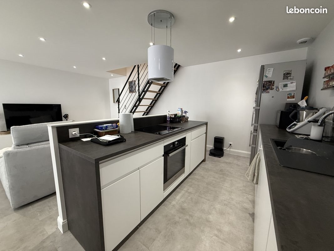Appartement à vendre, 90m², Poitiers