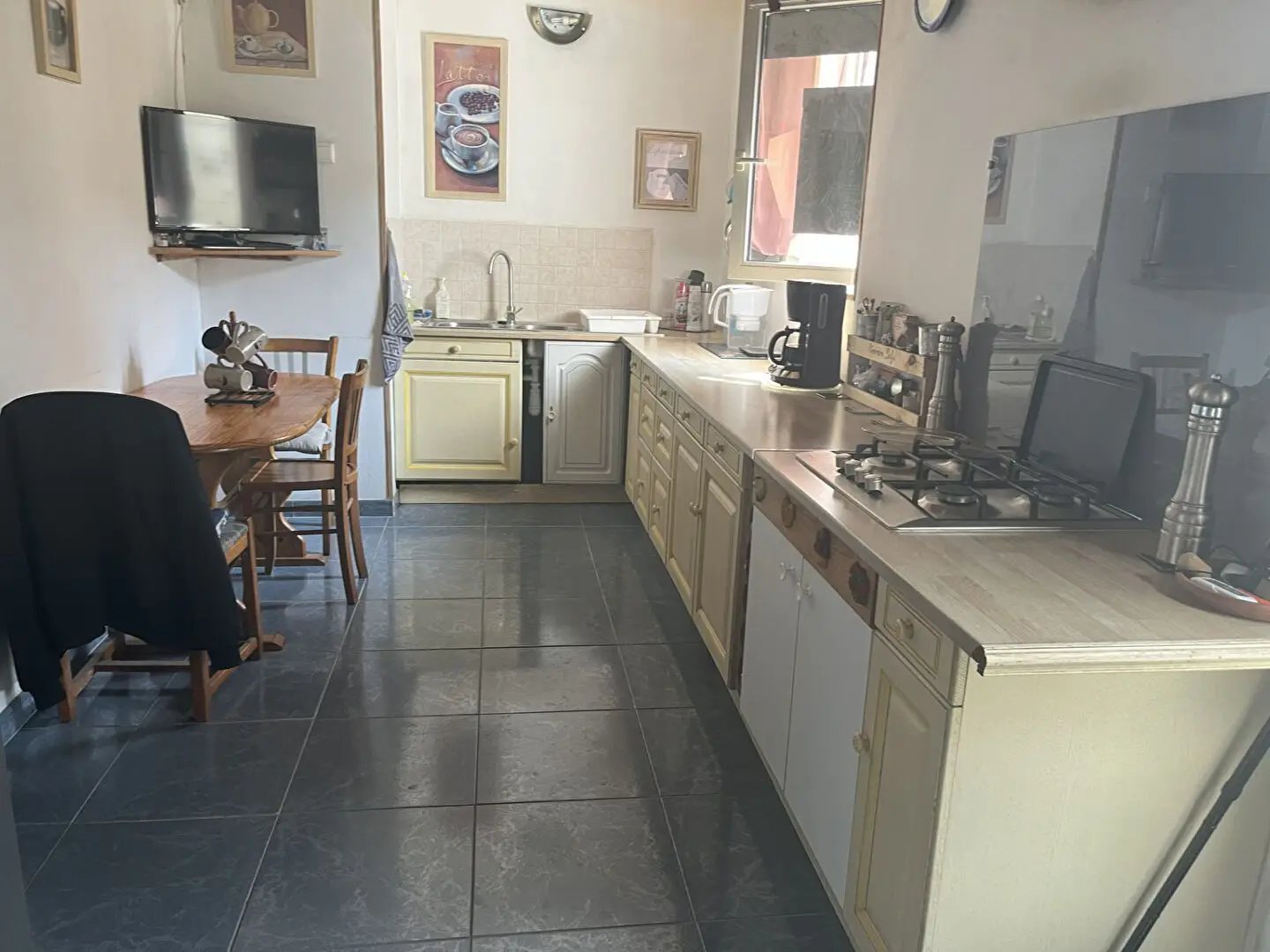Maison à vendre, 101m², Loudun