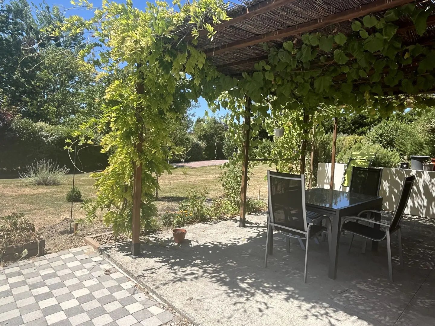Maison à vendre, 115m², Martaizé
