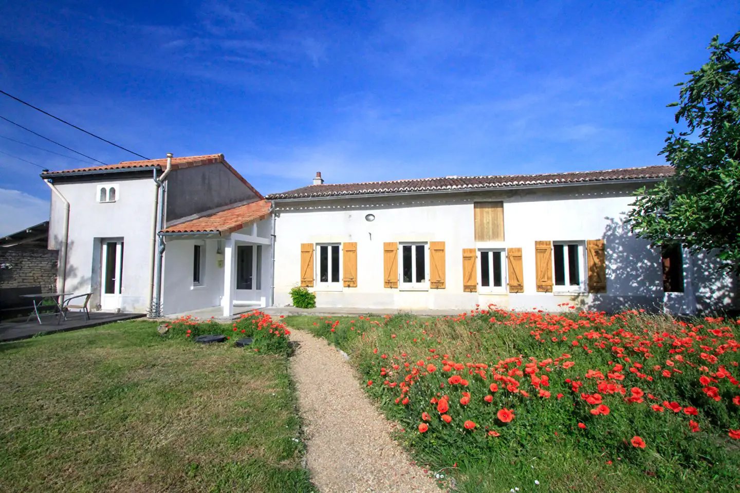 Maison à vendre, 117m², Martaizé