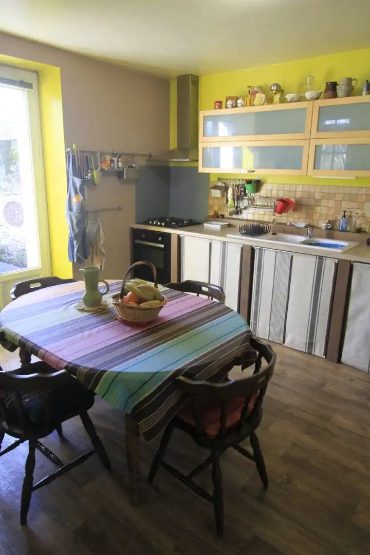 Maison à vendre, 117m², Martaizé