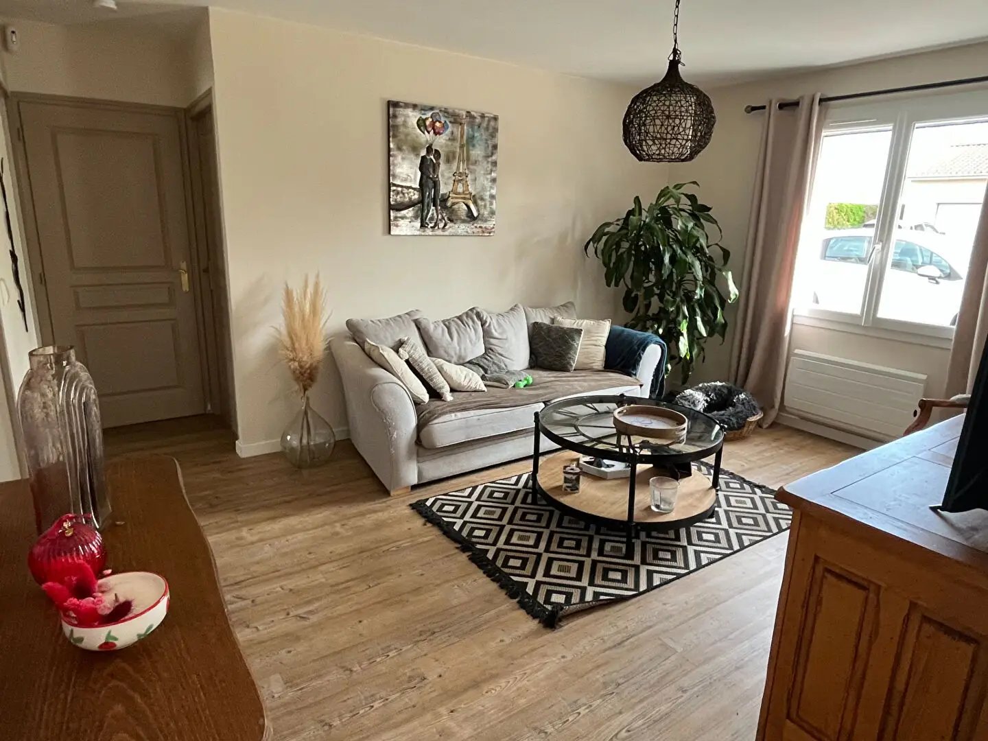 Maison à vendre, 170m², Loudun