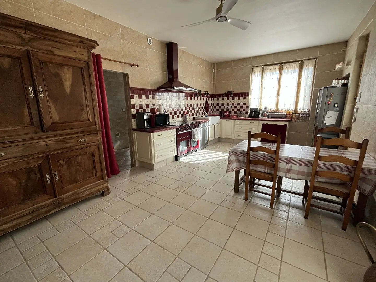 Maison à vendre, 130m², Loudun