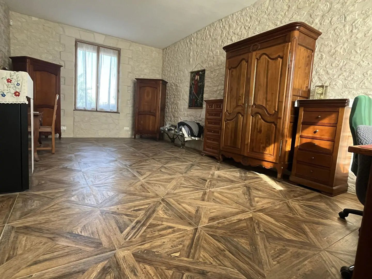 Maison à vendre, 130m², Loudun