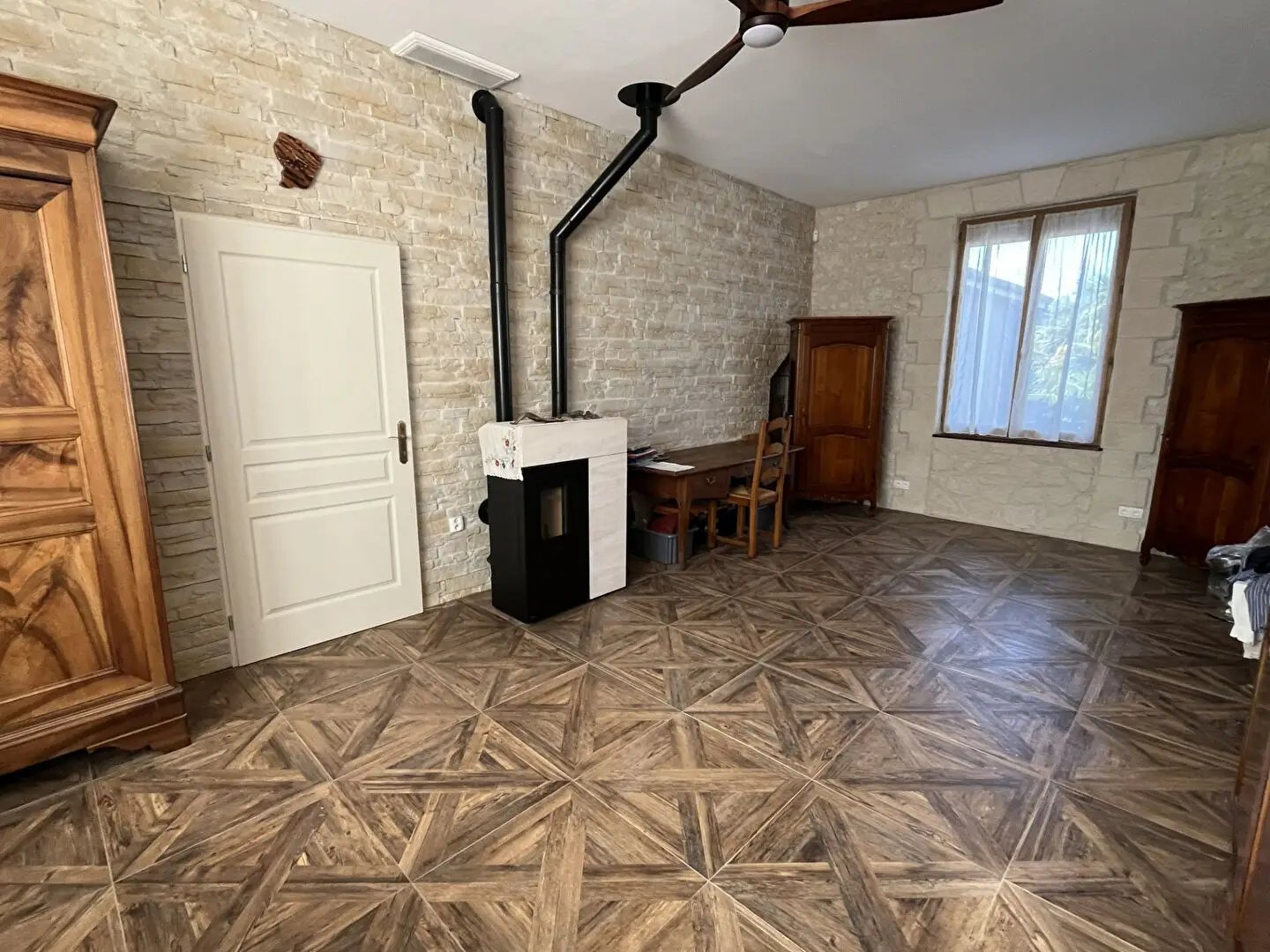 Maison à vendre, 130m², Loudun
