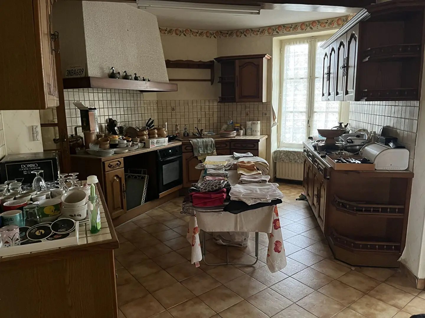 Maison à vendre, 132m², Martaizé