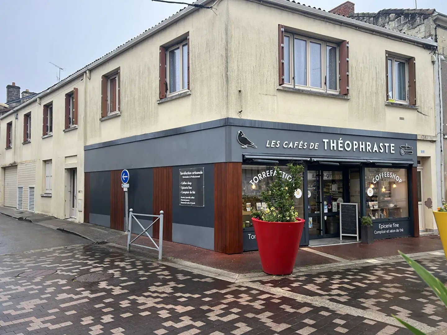 Maison à vendre, 250m², Loudun
