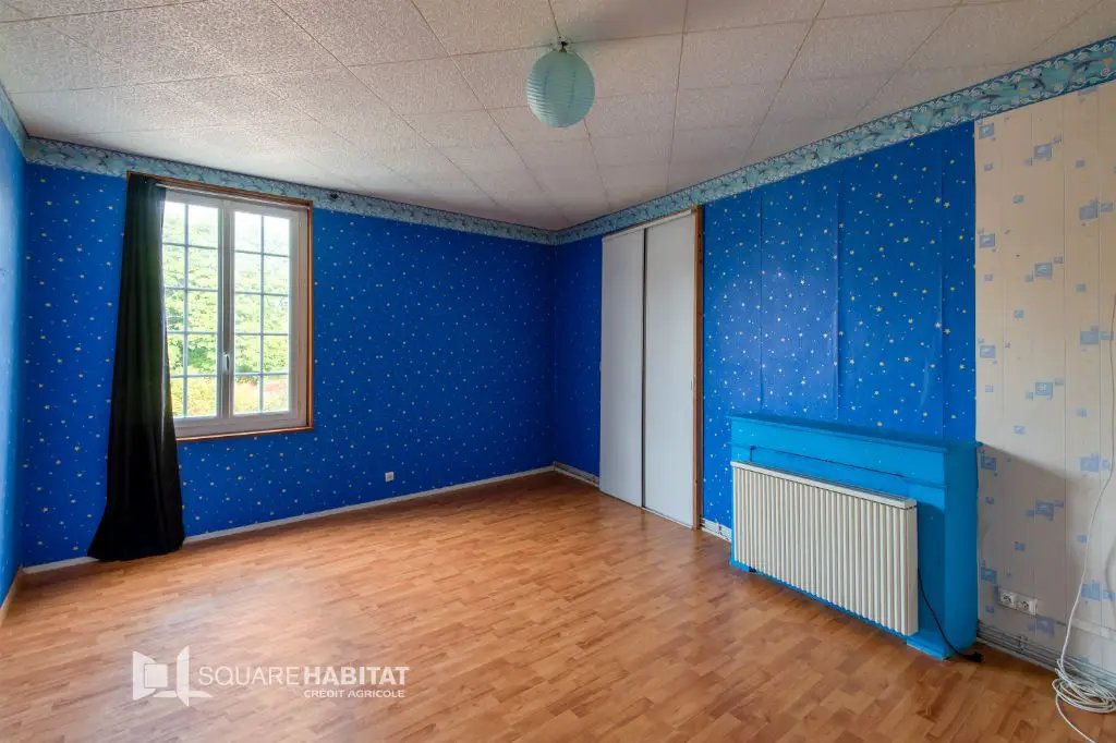 Maison à vendre, 170m², Loudun