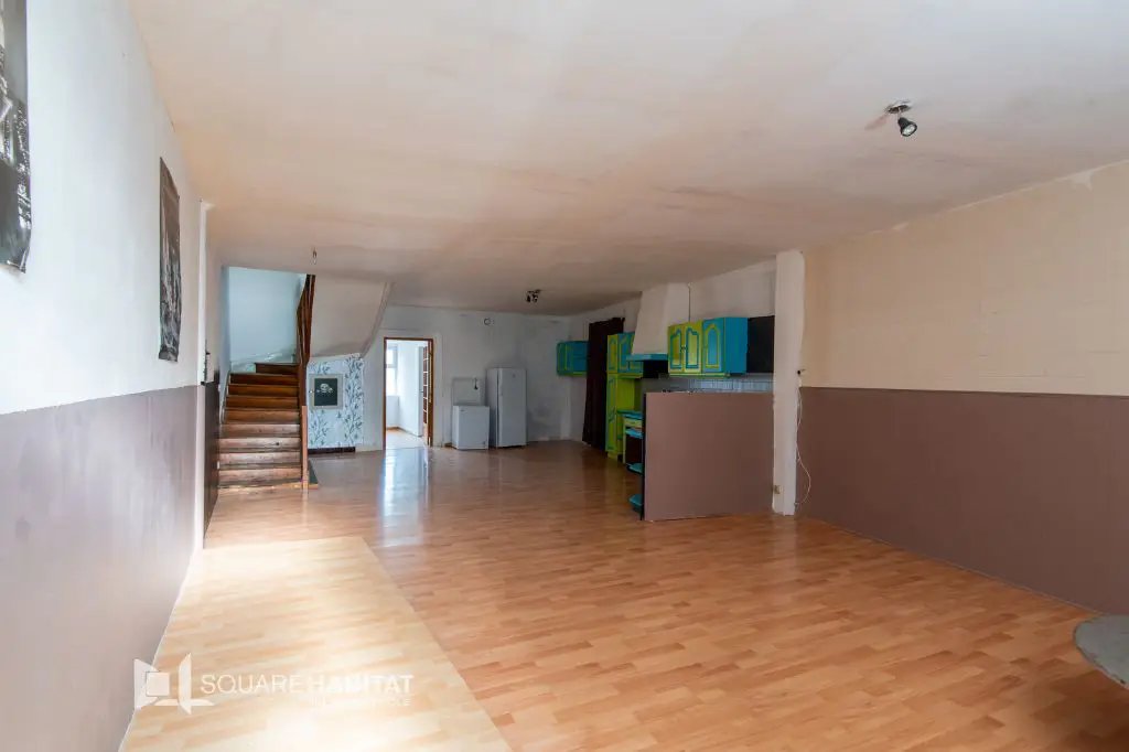 Maison à vendre, 170m², Loudun