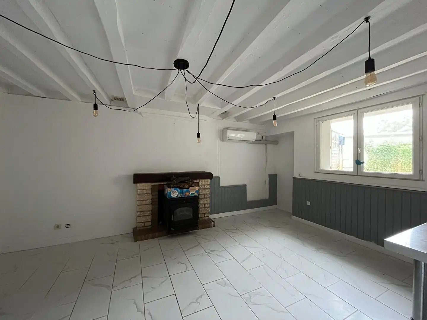 Maison à vendre, 100m², Monts-sur-Guesnes
