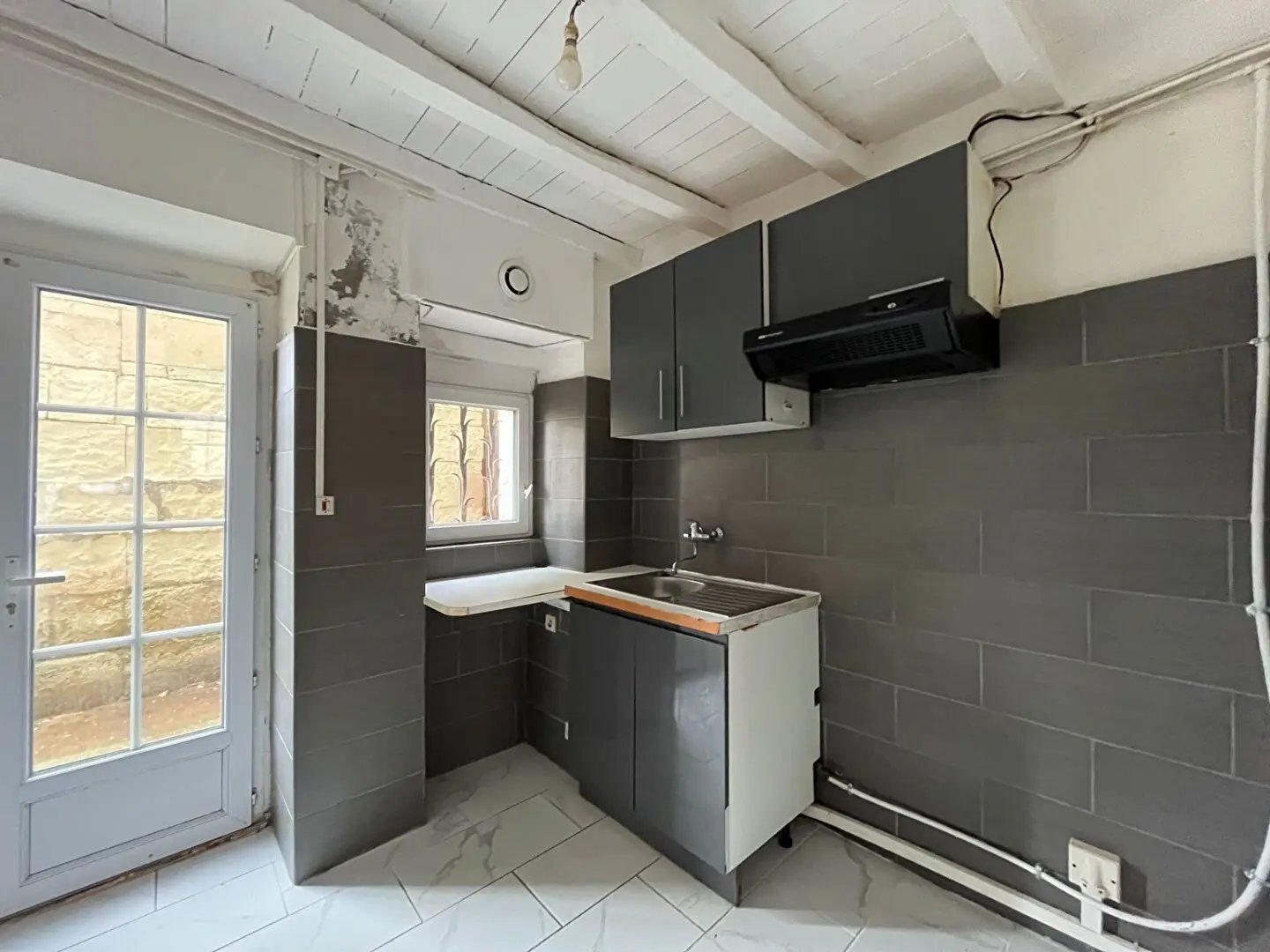 Maison à vendre, 100m², Monts-sur-Guesnes