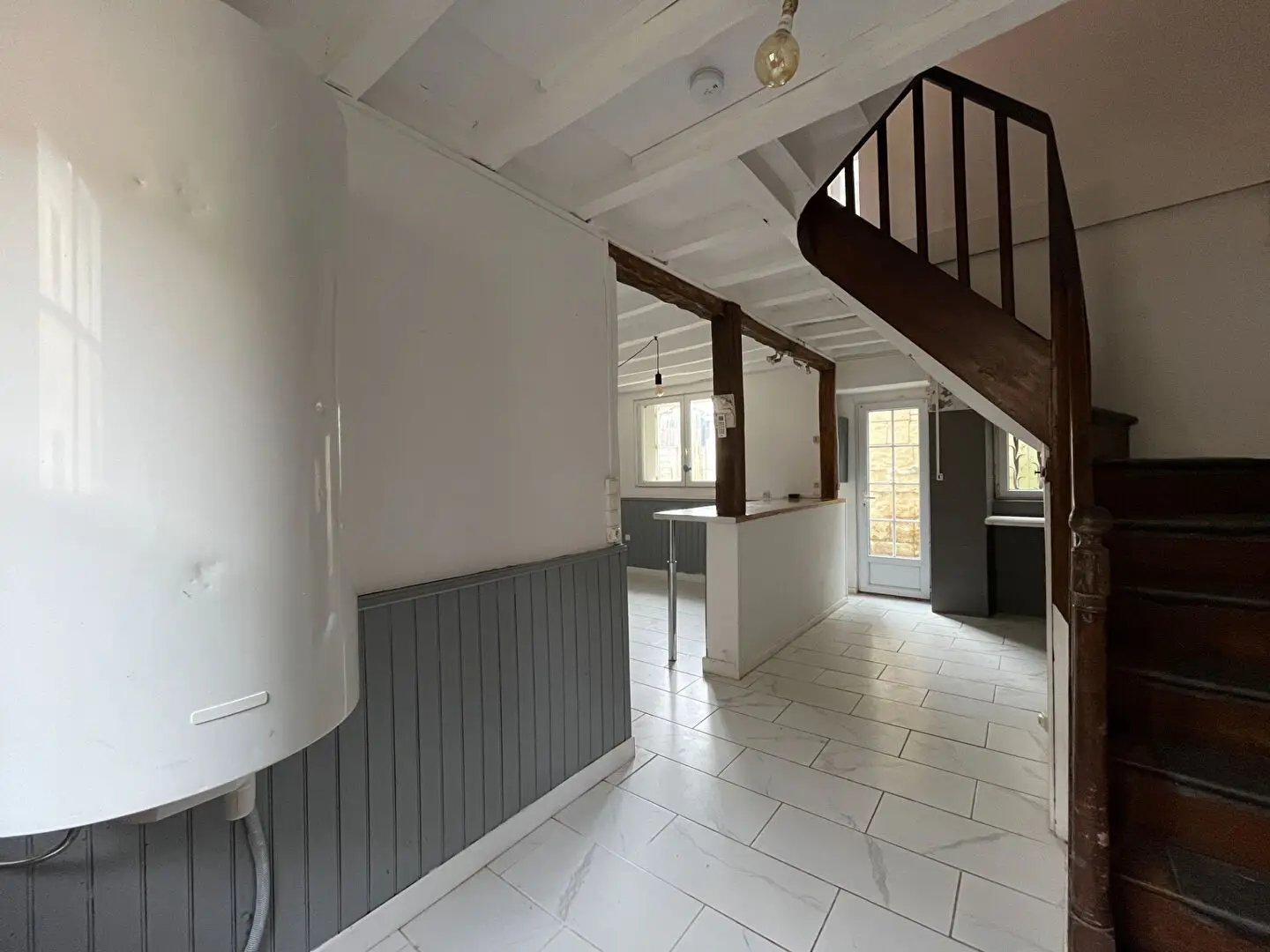Maison à vendre, 100m², Monts-sur-Guesnes