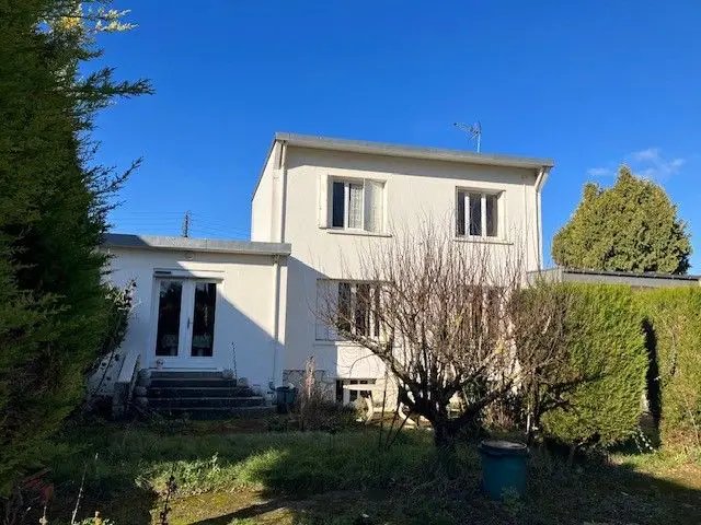 Maison à vendre, 143m², Loudun