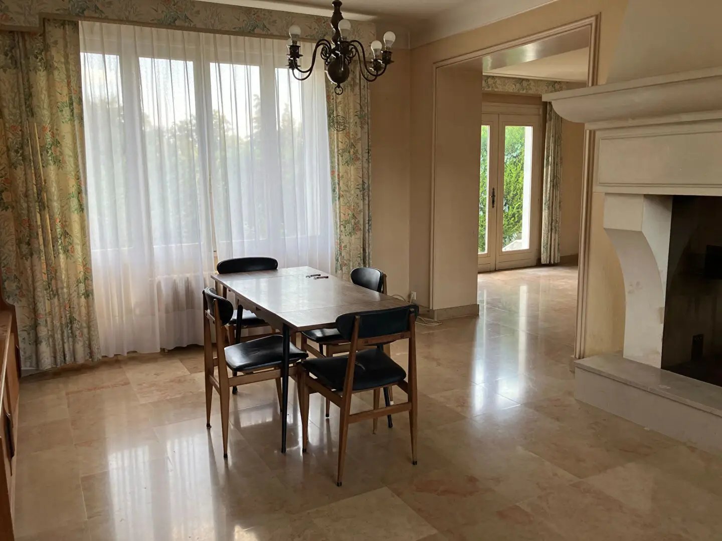 Maison à vendre, 143m², Loudun