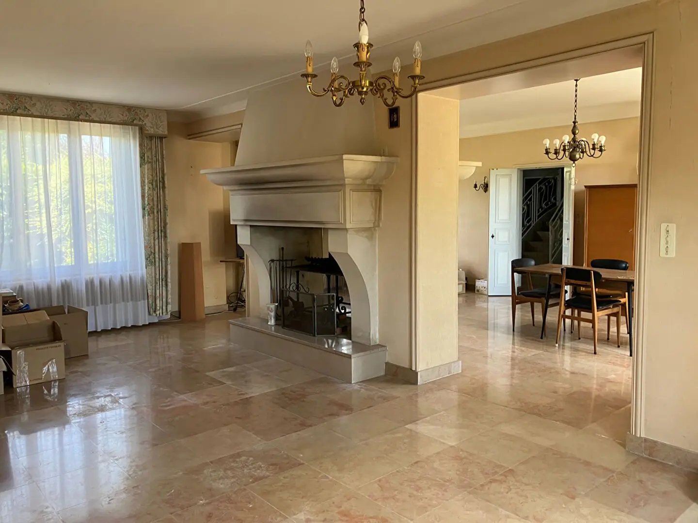 Maison à vendre, 143m², Loudun
