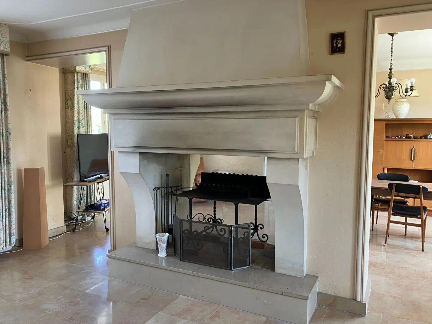 Maison à vendre, 143m², Loudun